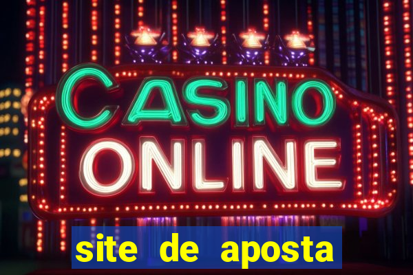 site de aposta deposito minimo 1 real